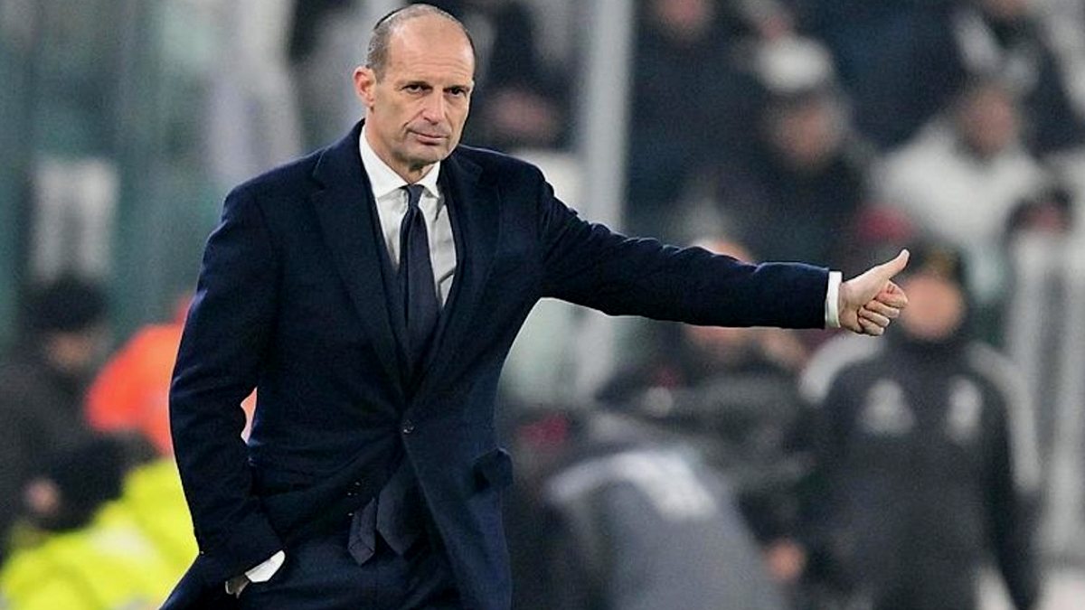 Milan'da Massimiliano Allegri dönemi başladı!