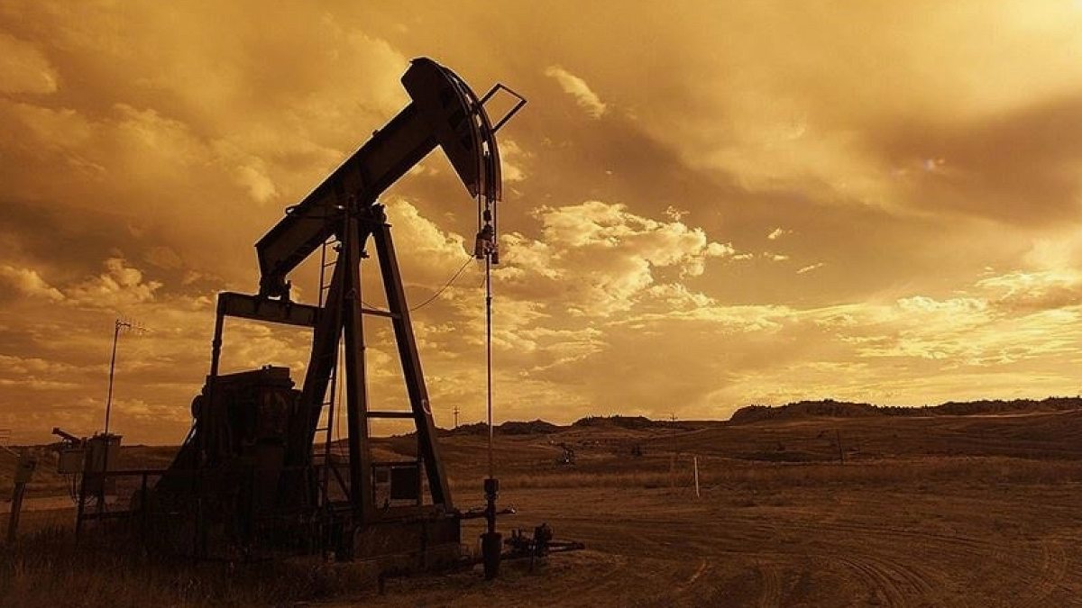 Brent petrolde kritik bekleyiş