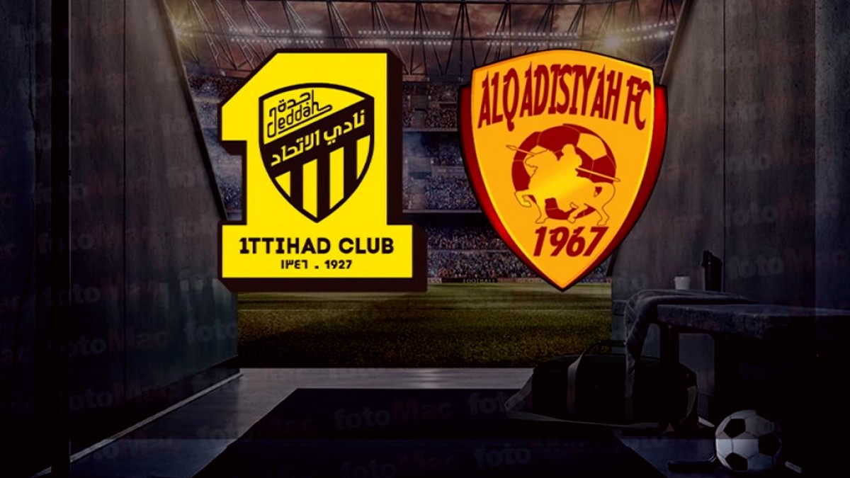 Al Ittihad-Al-Qadsiah maçı ne zaman, saat kaçta ve hangi kanalda? | KRAL KUPASI FİNAL