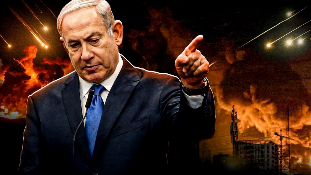 İsrail basınından şok iddia: Netanyahu hüküm giymemek için savaşı mı uzatıyor?