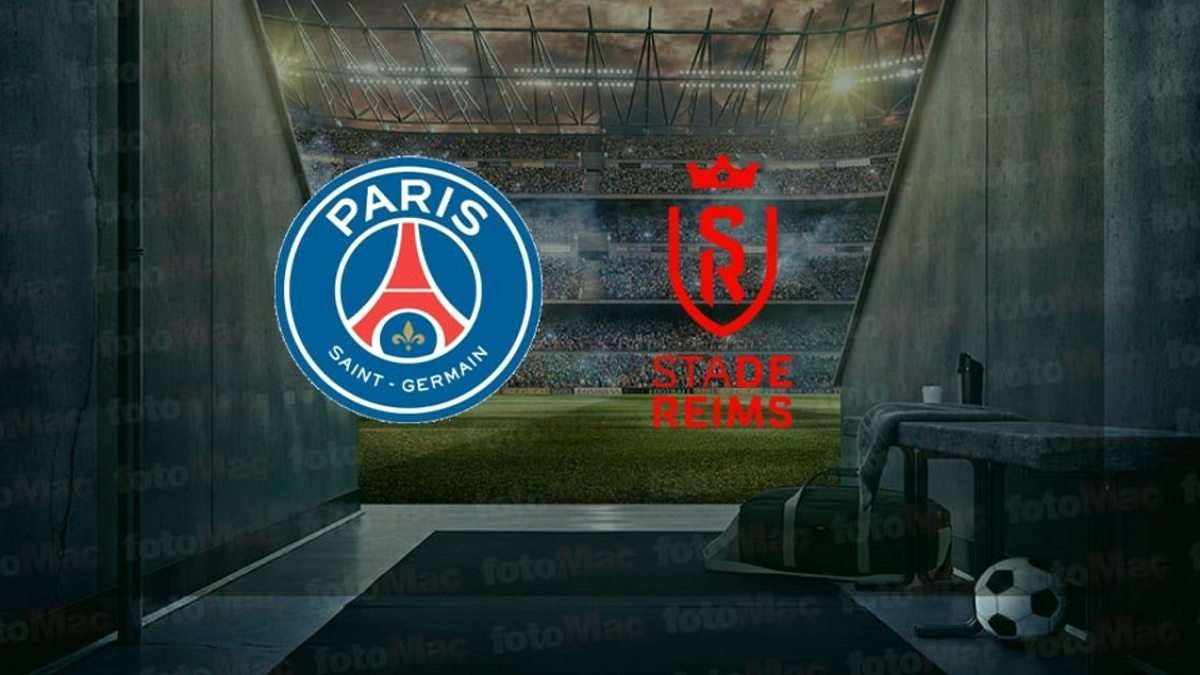 PSG - Reims maçı ne zaman, saat kaçta ve hangi kanalda? | Fransa Kupası final