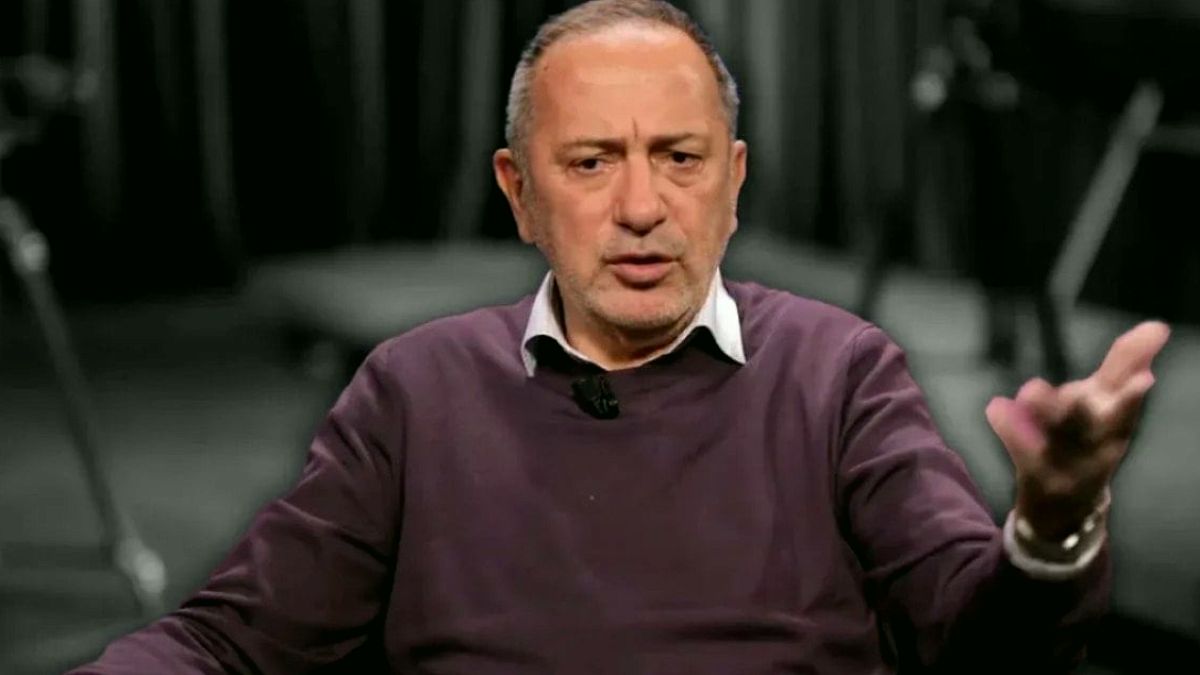 Fatih Altaylı, ABD ve İsrail’in Türkiye’ye saldırma ihtimalini yazdı
