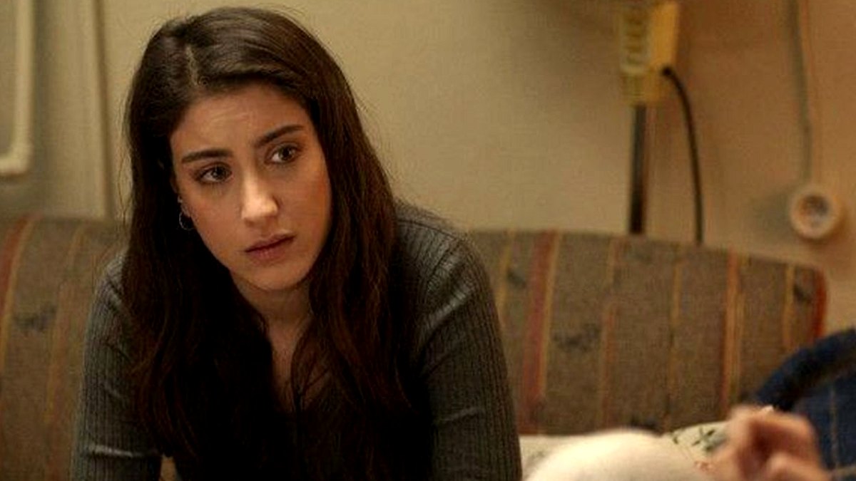 Hazal Kaya'dan gündem olan çıkış: 'Gayrimenkul zengini olurdum'