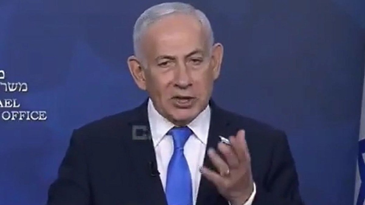 Netanyahu, yolsuzluk davasının ertelenmesini istedi