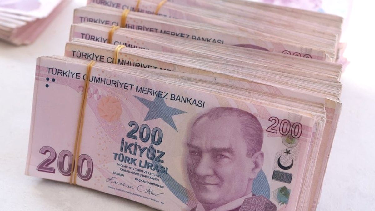 2 milyon TL'nin 32 günlük getirisi 2 asgari ücreti geçti