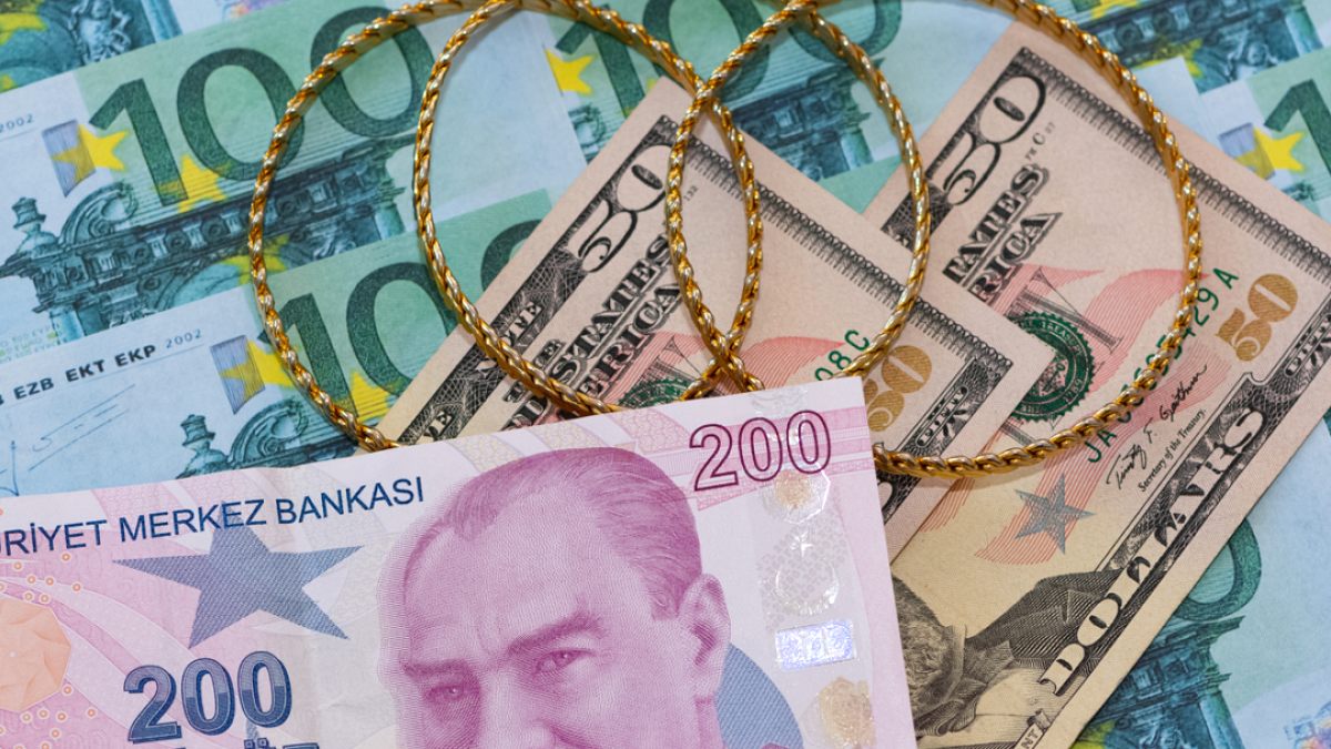 Yatırımcıların yüzü güldü: Haftanın yıldızı belli oldu
