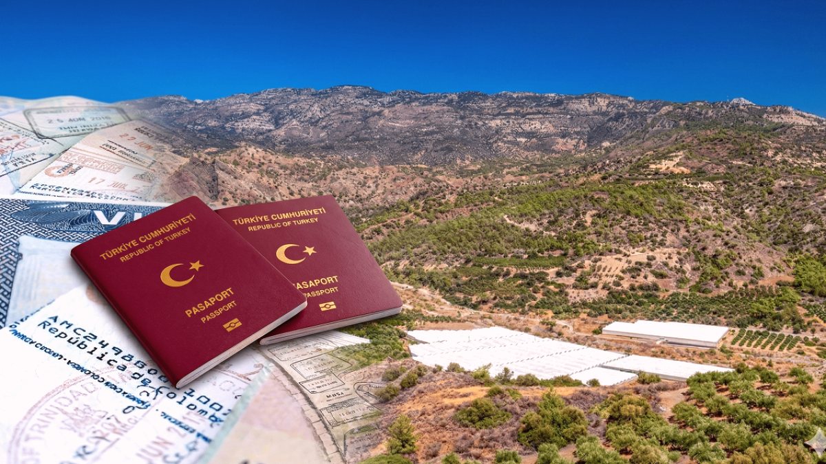 En kolay vize veren ülke emeklilerin yeni durağı oldu