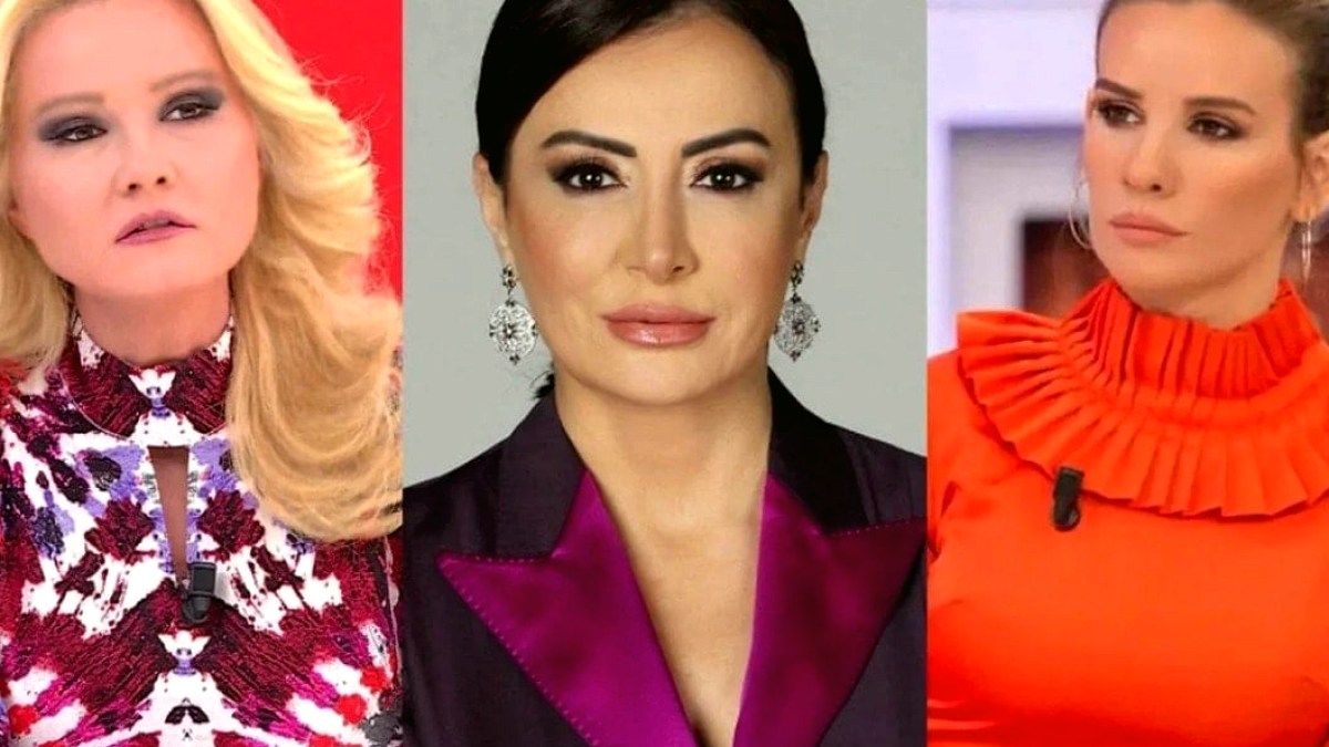 MHP’den gündüz kuşağı programları için yasaklama teklifi
