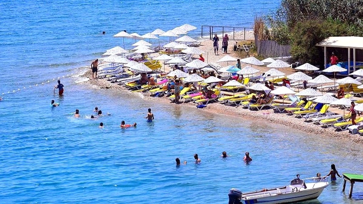 Paket tur tercih edecek tüketicilere Bakanlıktan uyarı