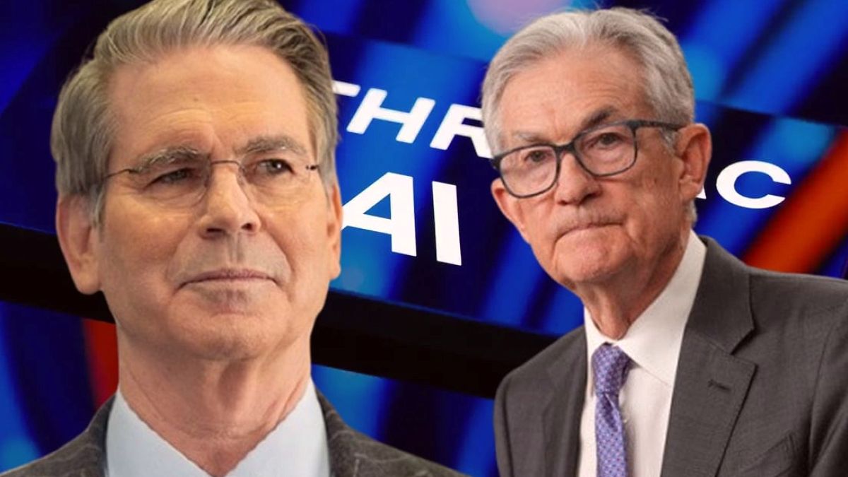 ABD’de yapay zeka alarmı: Fed ve Hazine’den siber güvenlik zirvesi