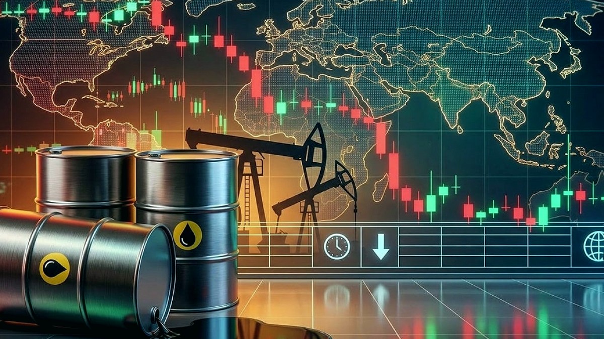 Geçici ateşkes enerji piyasalarını rahatlattı: Petrol ve gaz fiyatlarında geri çekilme