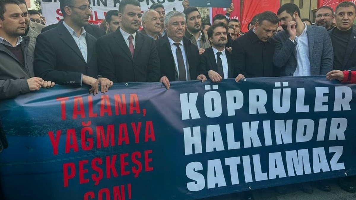 Değer tespitinden sonra satışa çıkarılacak