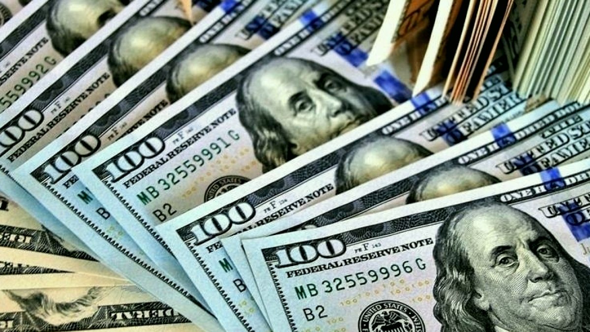 Türkiye'ye 500 milyon dolarlık dış finansman