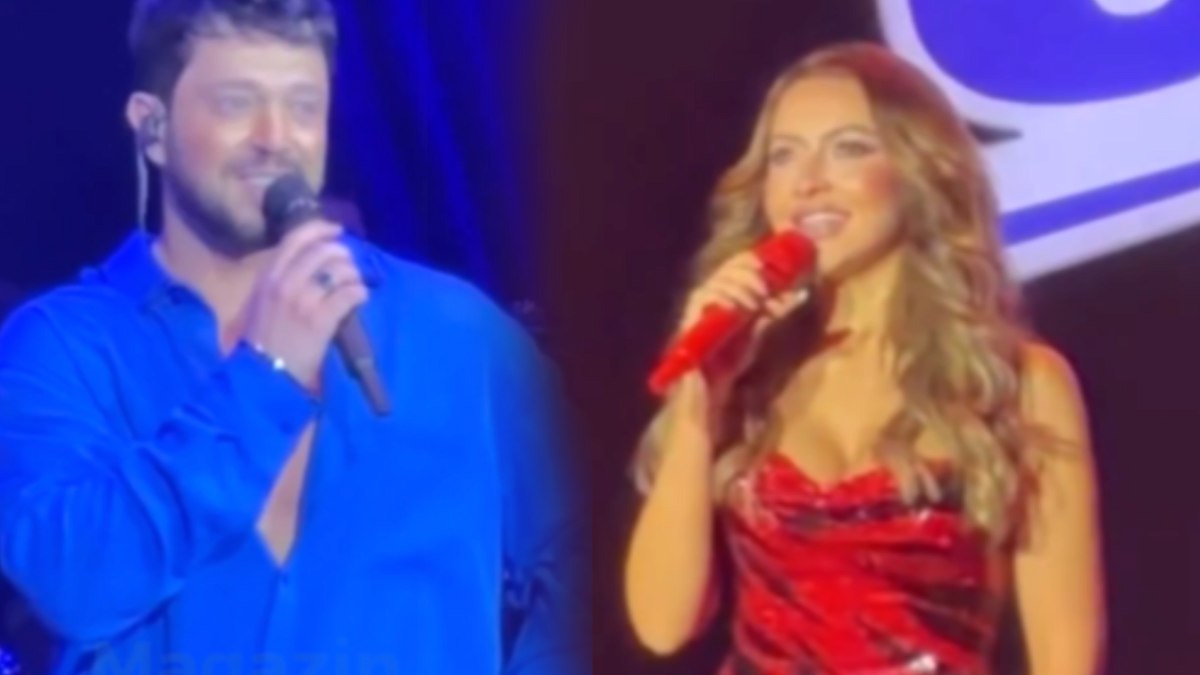 Murat Boz'dan Hadise'ye çok konuşulacak sözler: Böyle kıyafetler giyme karşımda