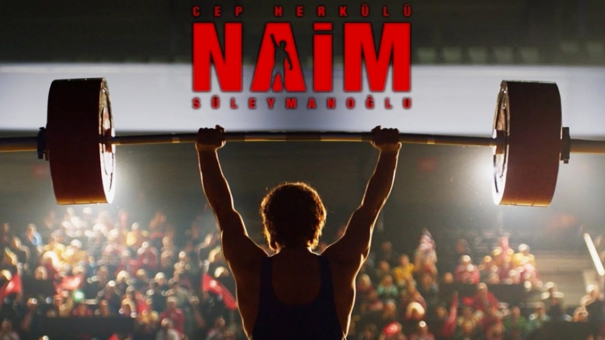 Cep Herkülü Naim Süleymanoğlu filmi icradan satışa çıktı: İşte belirlenen bedel