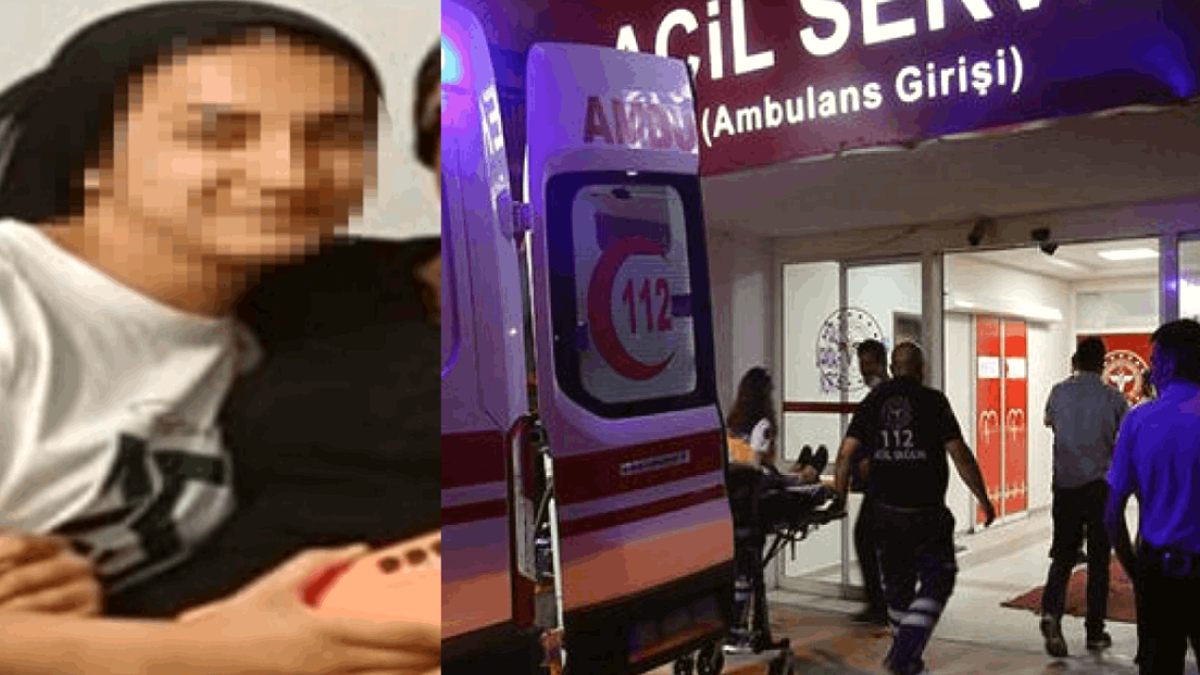 Tabancayla oyun ölüm getirdi!