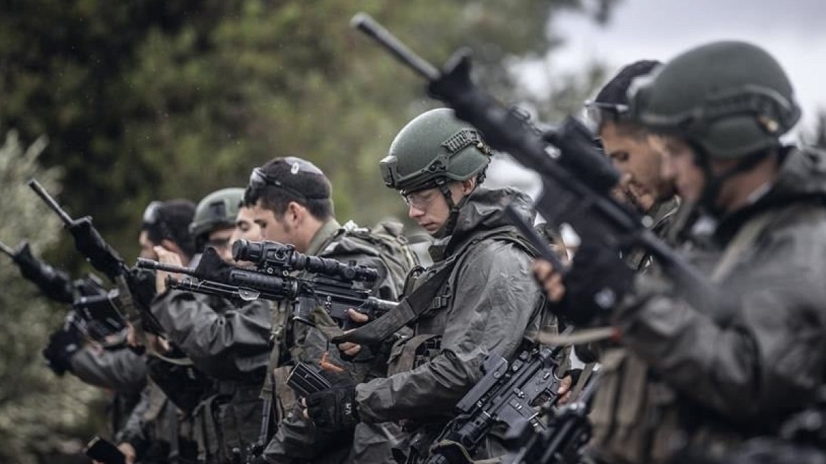İsrail basını duyurdu: Orduya saldırı için 'hazır ol' talimatı