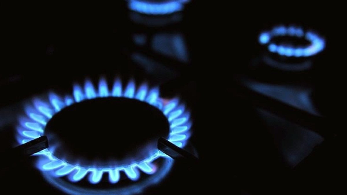 Spot piyasada doğal gaz fiyatları - 12 Nisan 2025