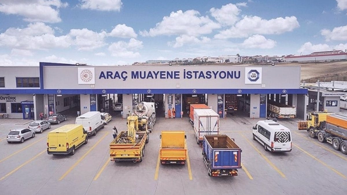 TÜVTÜRK’ün  kazancını açıklamıyorlar