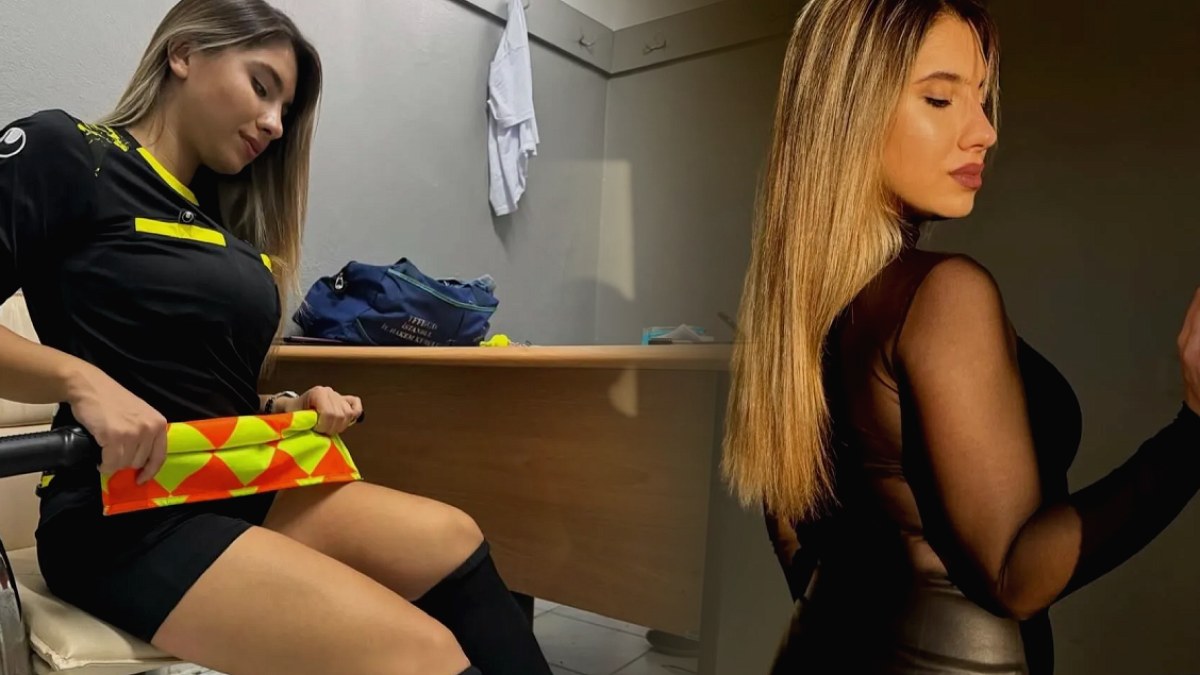 Elif Karaarslan uyuşturucu ve fuhuş soruşturmasında gözaltına alındı! Aylık geliri gündem olmuştu