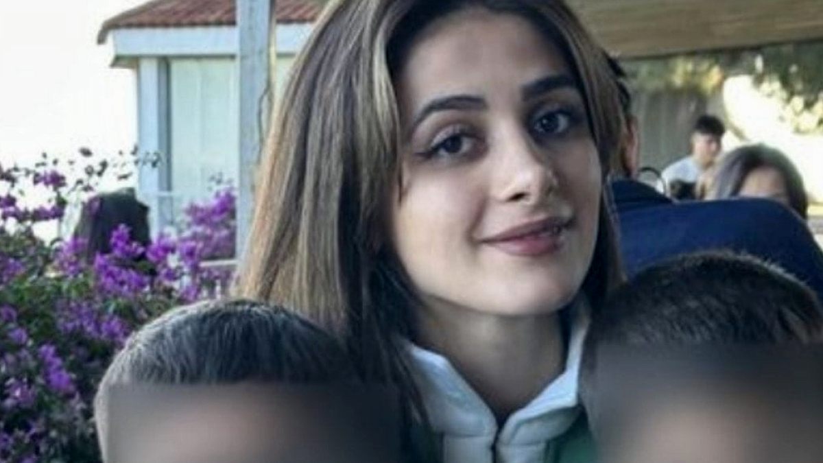 Kahraman anne çocuklarını korumak için canını verdi