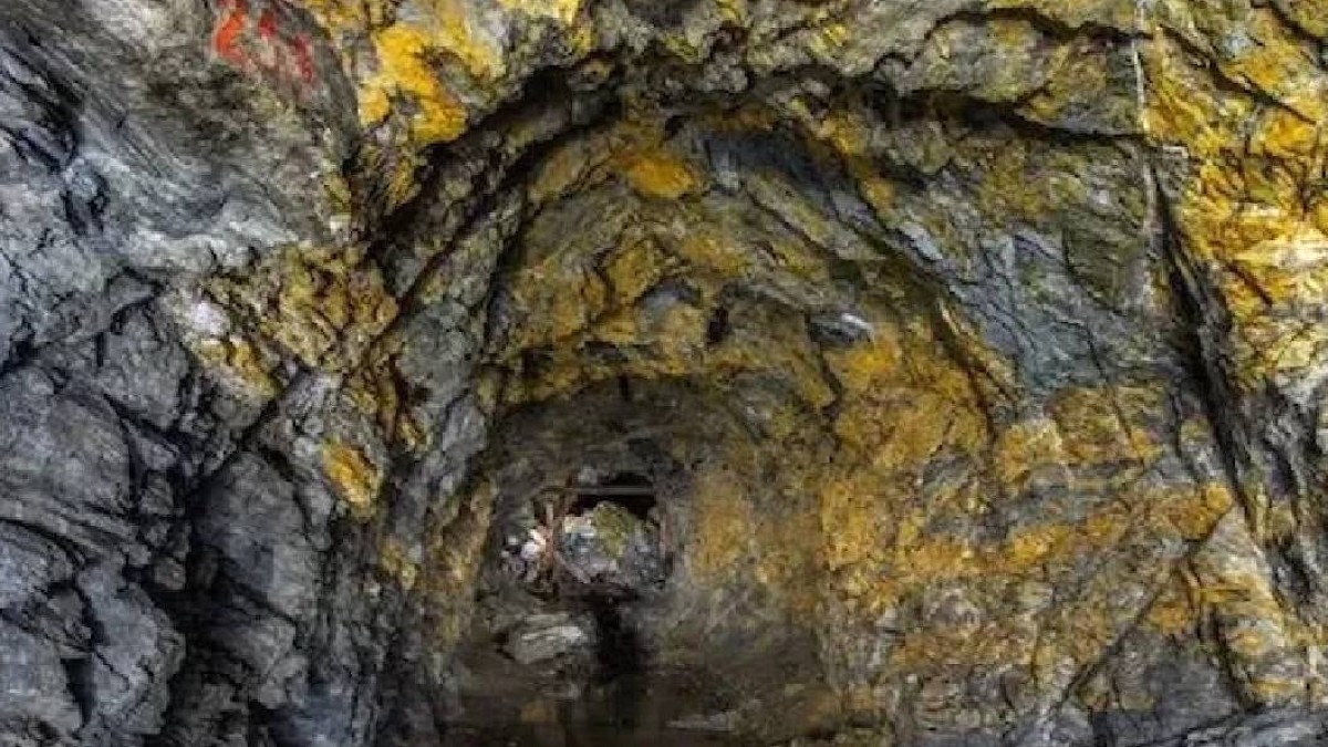 500 milyar dolarlık devasa altın rezervi bulundu