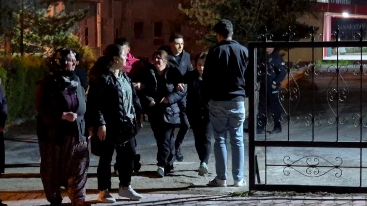 Tartıştığı kuzenini öldürdü