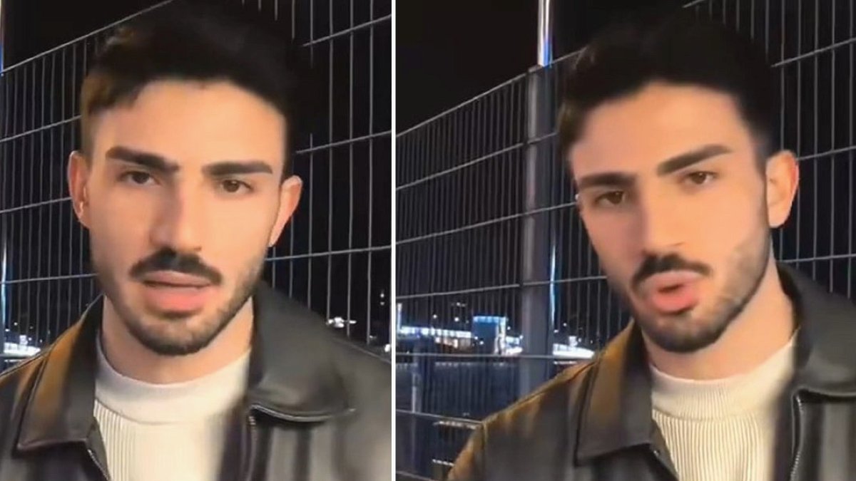 Rus kadınlarının hayran olduğu 'Yakışıklı Kestaneci'ye ünlü diziden teklif