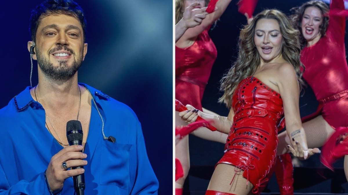 Murat Boz ve Hadise düellosunu kazanan belli oldu