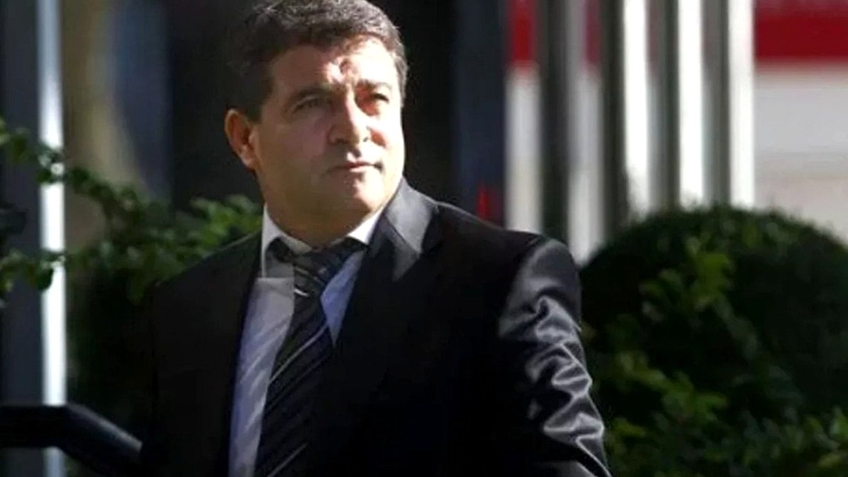 Türk iş insanı babasından kalan altınlarını İsviçreli bankaya kaptırdı