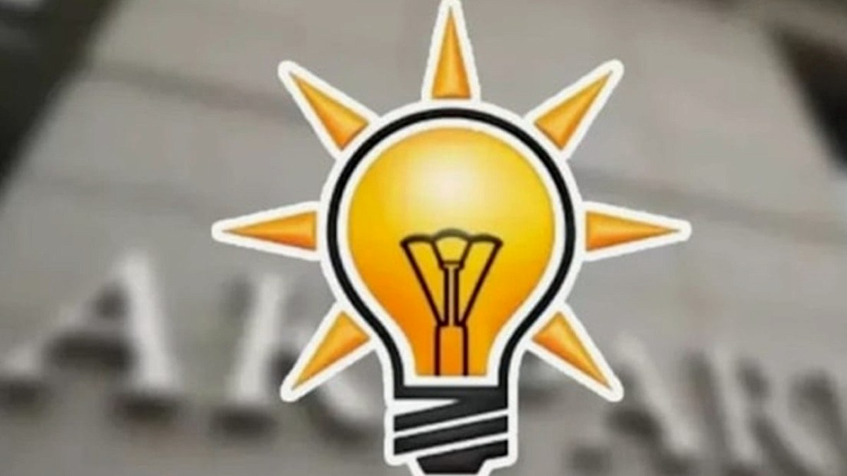 AKP'de toplu istifa kararı