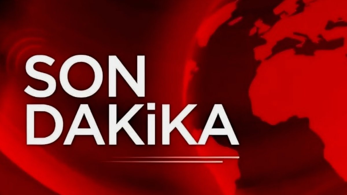 SON DAKİKA | Trump masanın devrilmesinden sonra ilk kez konuştu