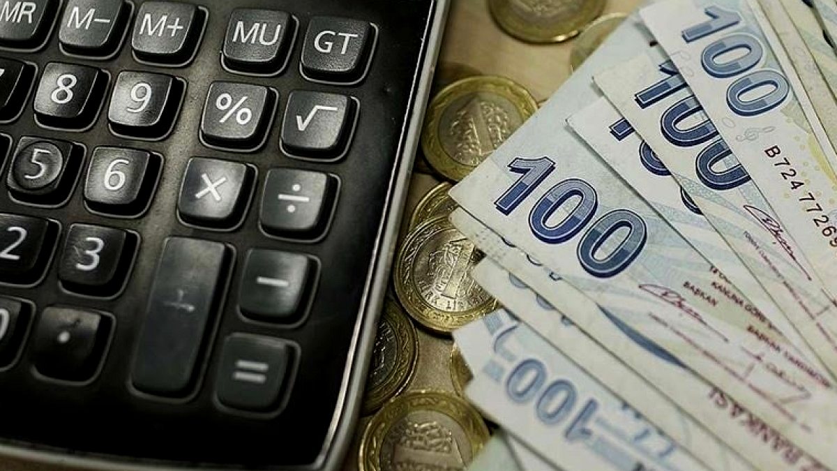 Gelir vergisinde beyanname rekoru kırıldı