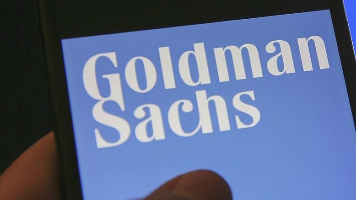 Goldman Sachs ilk çeyrekte karını yüzde 19 artırdı