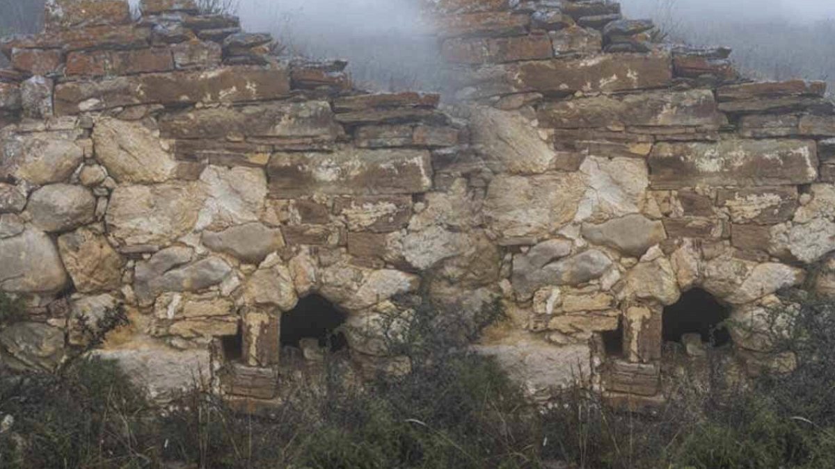 Tam 68 çocuk aynı sarnıçtan çıktı