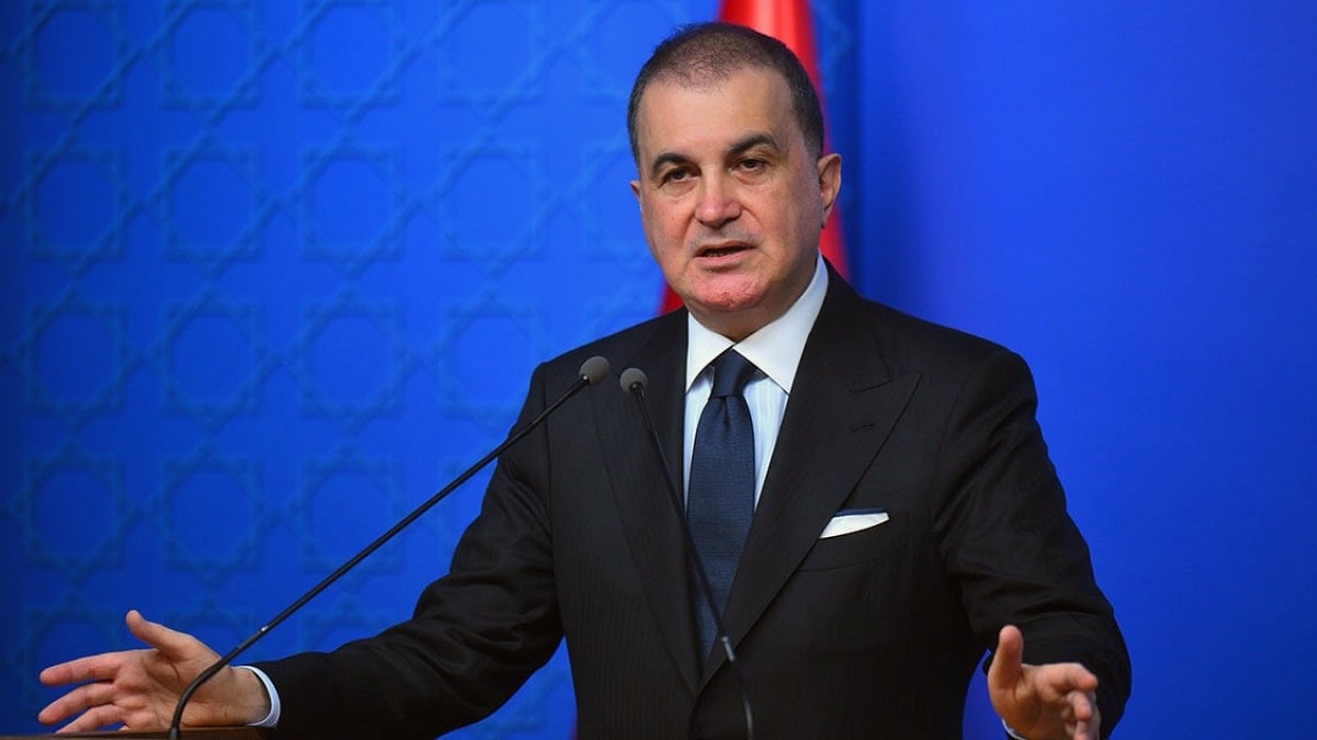 AKP'den Macaristan seçimleriyle ilgili ilk açıklama
