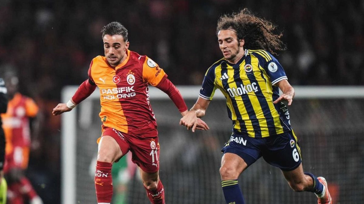 Galatasaray ve Fenerbahçe; Fransız yıldız için kıyasıya rekabette!