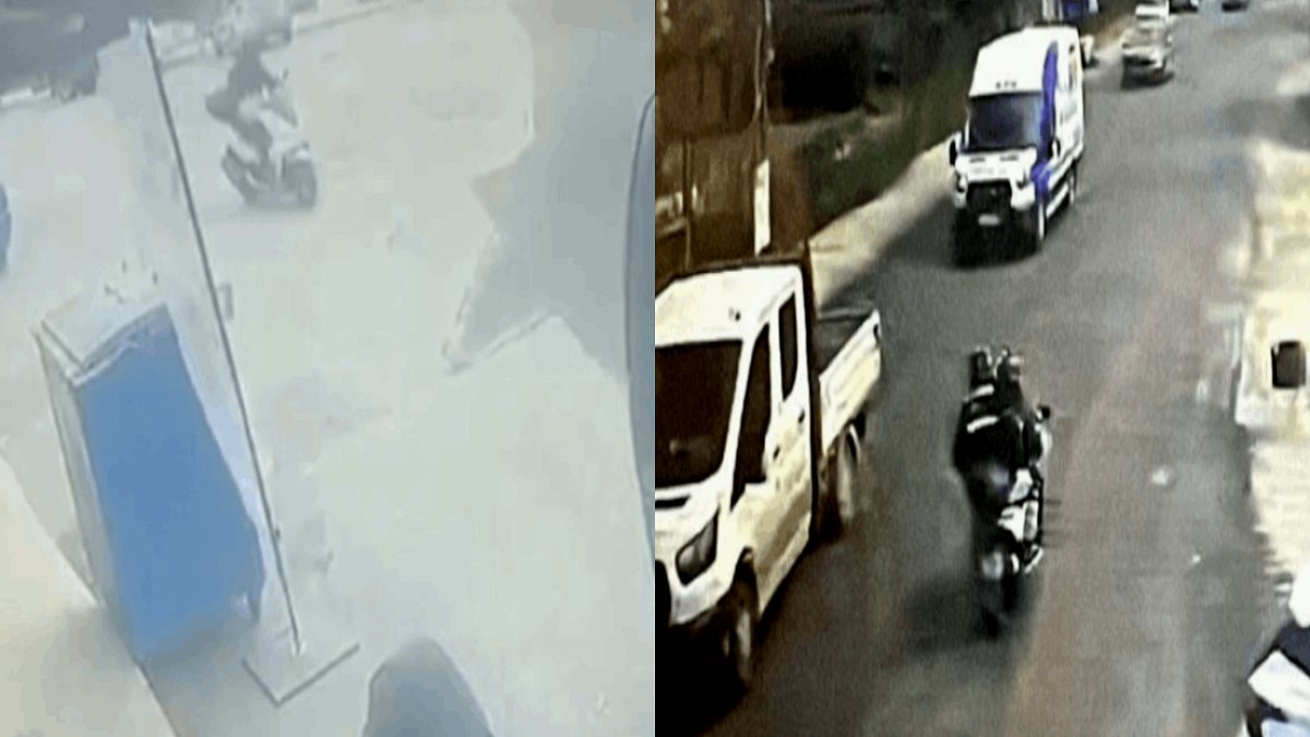Kendilerini polis olarak tanıtıp 1 milyon 500 bin lira dolandırdılar