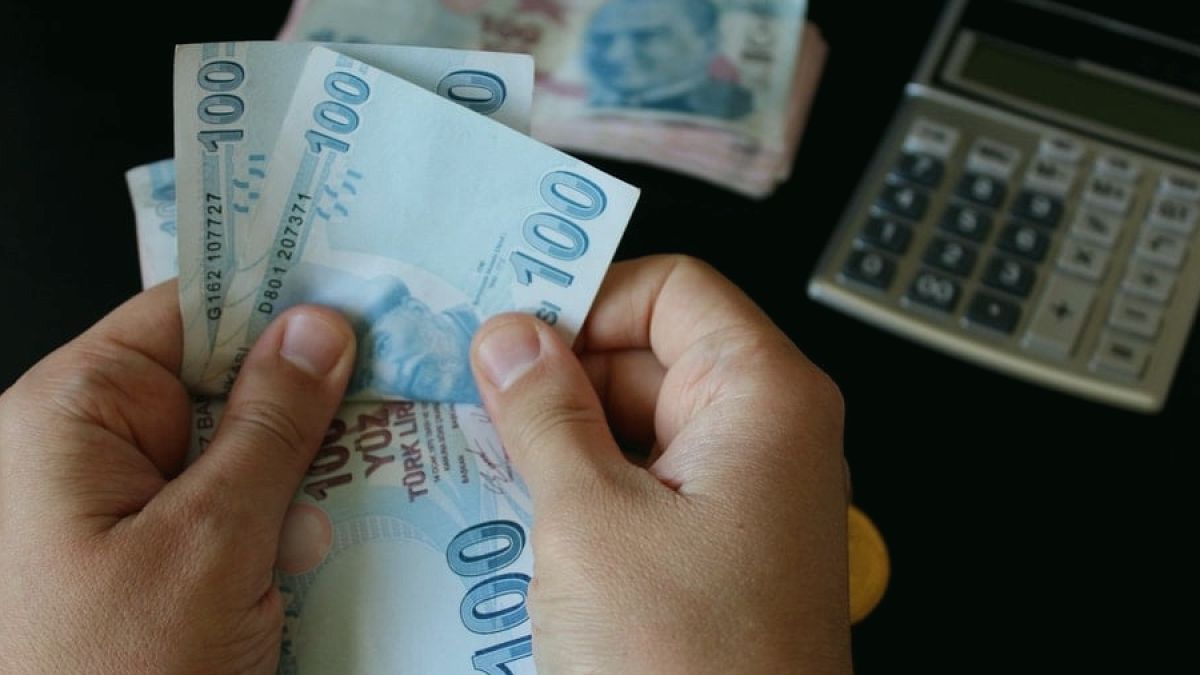 Emekli zammını nokta atışı bilmişti: Temmuz için net rakam verdi