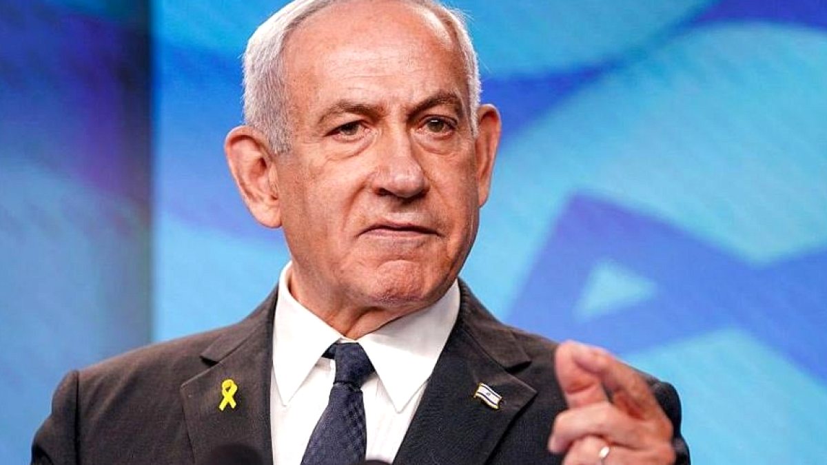 Netanyahu: Ateşkes kısa sürede bozulabilir