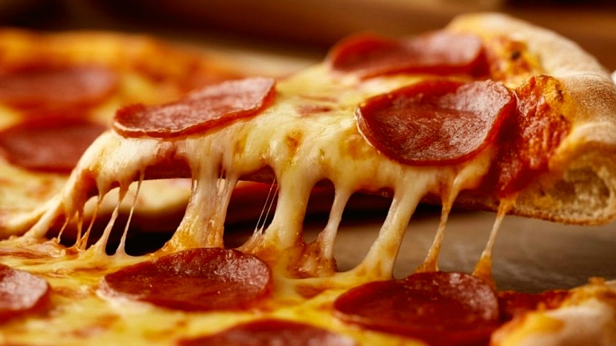 50 yıllık pizza devi iflas etti: Tüm şubelerini kapattı