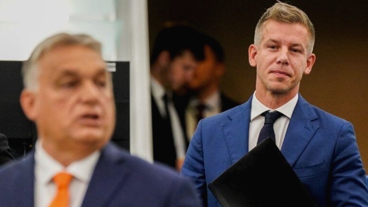Macaristan'da Orban dönemi sona erdi; Özgür Özel, Magyar'ı tebrik etti