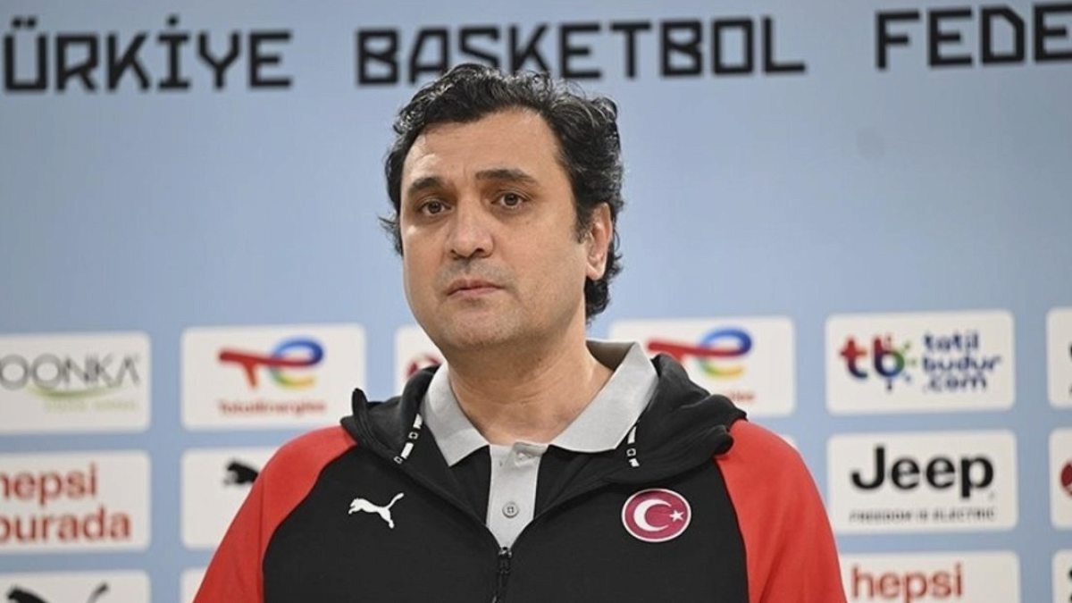 Türkiye Basketbol Federasyonu Alper Yılmaz ile yollarını ayırdı!