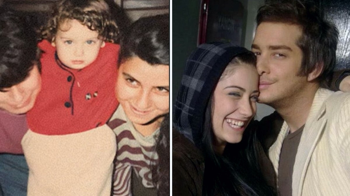 Meğer iki oyuncu da aynı liseden mezun olmuş: Hazal Kaya'nın çocukluk itirafı