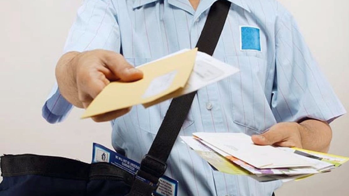 Yüksek maaş alanların evine tek tek kağıt gönderilmeye başlandı