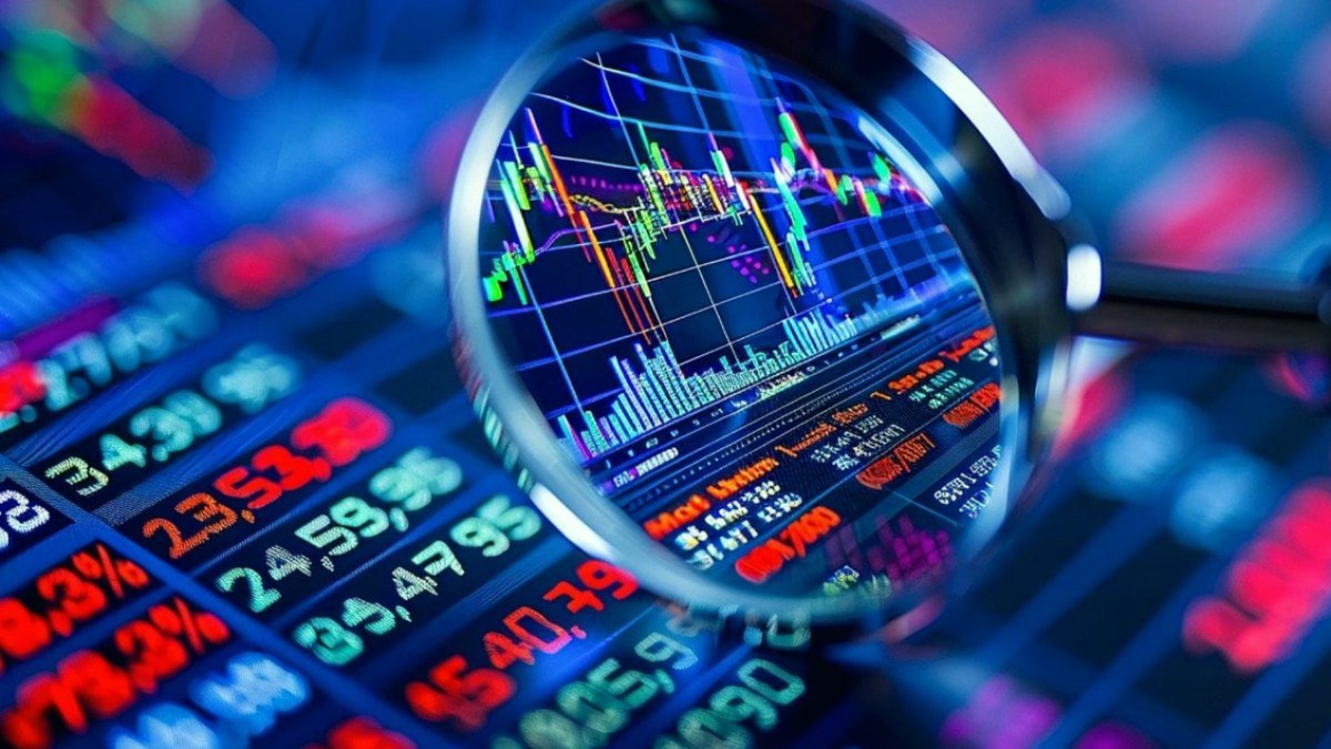 Dev bankadan 'V'tipi toparlanma sinyali
