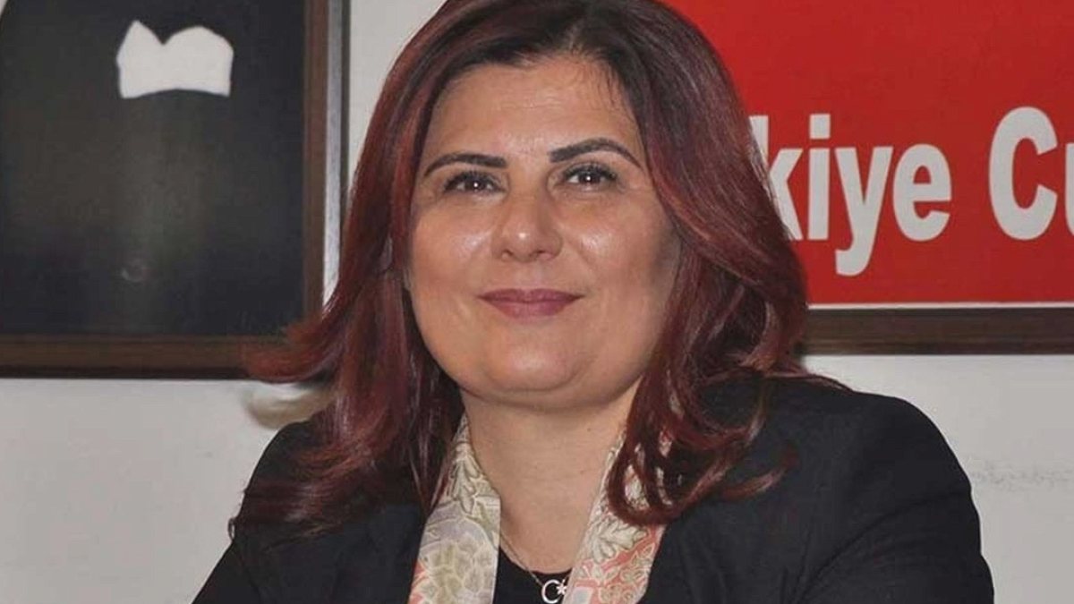 Çerçioğlu'nun başkan vekilleri CHP'den seçildi