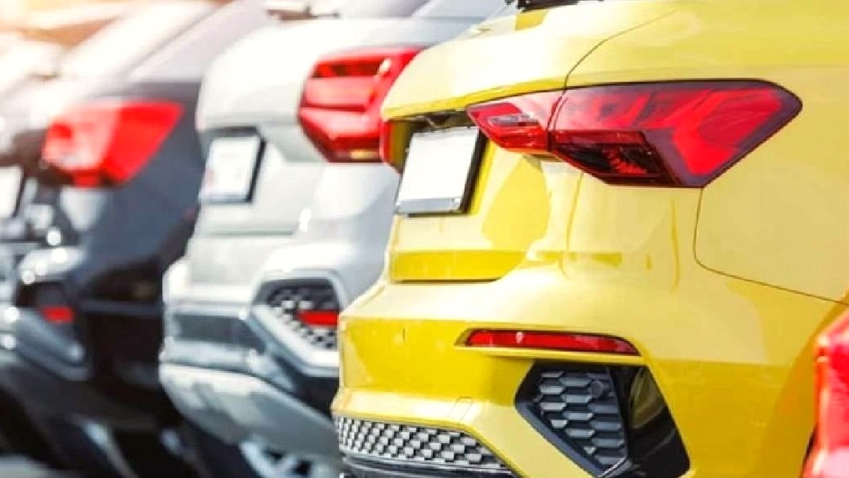 Otomotiv pazarında alarm zilleri çalıyor