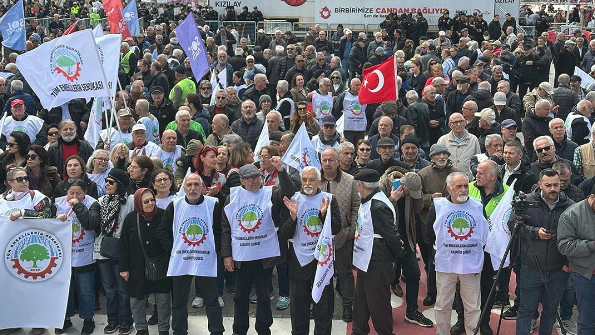 'Sandık gelecek hesap görülecek'