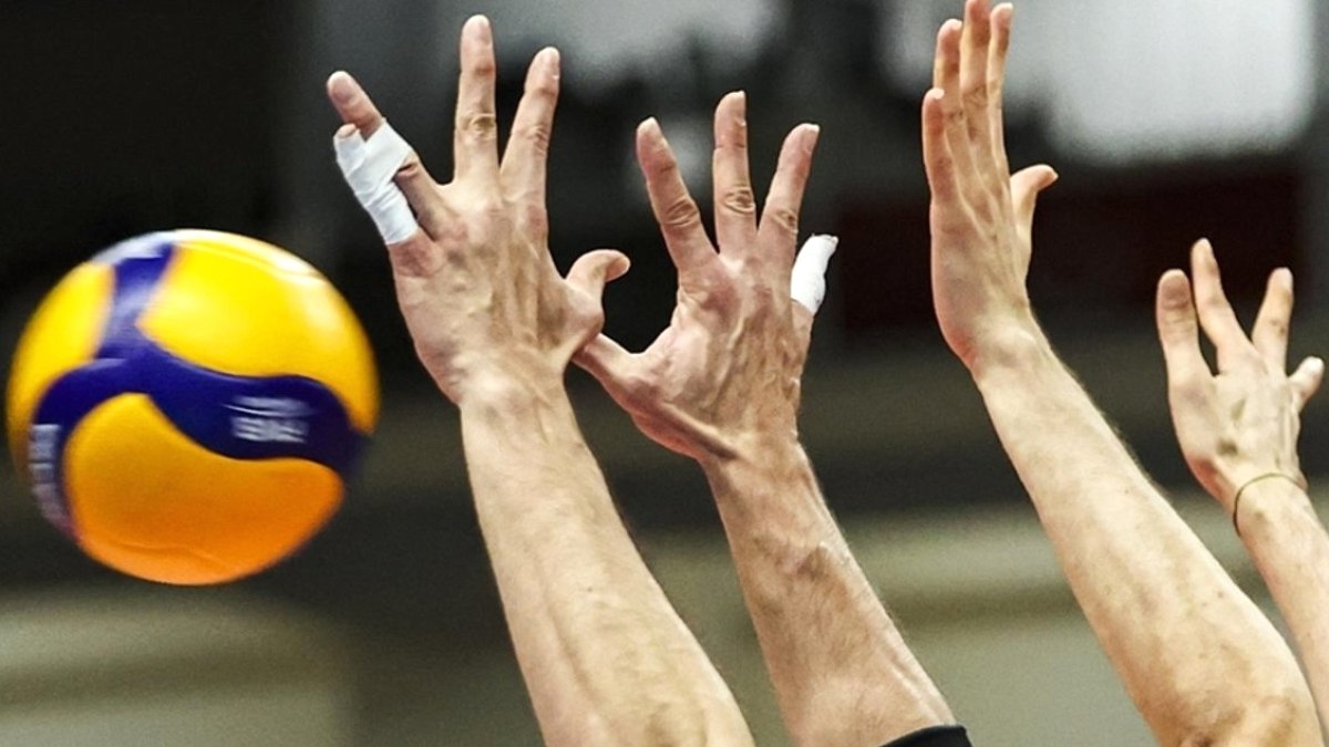 Voleybol Efeler Ligi'nde play-off 1-4 etabının ikinci maçları oynanacak!